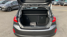 Ford Fiesta 1.0 EcoBoost 95 Trend 5dr Petrol Hatchback